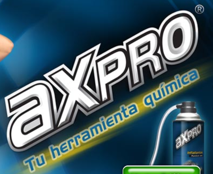 AXPRO